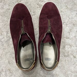 Ladies Johnston & Murphy shoes. Size 9.5